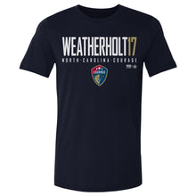 Load image into Gallery viewer, Dani Weatherholt North Carolina Courage Elite WHT

