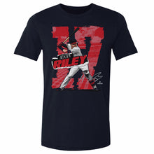 Load image into Gallery viewer, Austin Riley Atlanta Rough WHT
