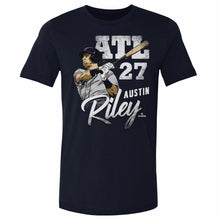 Load image into Gallery viewer, Austin Riley Team W WHT
