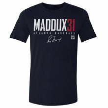 Load image into Gallery viewer, Greg Maddux Atlanta Elite WHT
