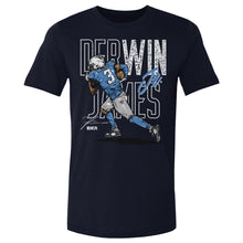 Load image into Gallery viewer, Derwin James Los Angeles C derWIN WHT
