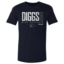 Load image into Gallery viewer, Stefon Diggs New England Elite WHT
