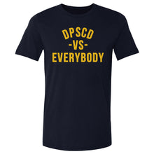Load image into Gallery viewer, DPSCD Vs. Everybody Yellow WHT
