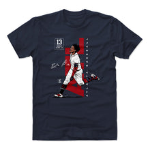 Load image into Gallery viewer, Ronald Acuna Jr Vertical WHT
