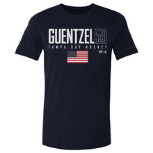 Load image into Gallery viewer, Jake Guentzel Tampa Bay USA Elite WHT
