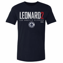 Load image into Gallery viewer, Kawhi Leonard Los Angeles Clippers Elite WHT
