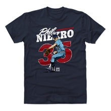 Load image into Gallery viewer, Phil Niekro Retro WHT
