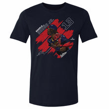 Load image into Gallery viewer, Ronald Acuna Jr. Stripes WHT
