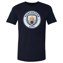 Load image into Gallery viewer, Manchester City Primary Logo WHT
