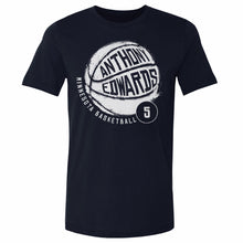 Load image into Gallery viewer, Anthony Edwards Minnesota Basketball WHT
