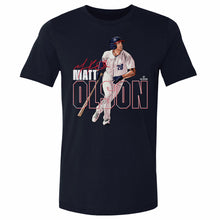 Load image into Gallery viewer, Matt Olson Atlanta Stance WHT
