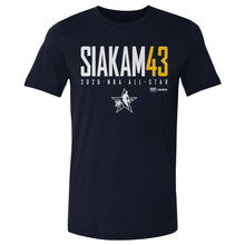 Load image into Gallery viewer, Pascal Siakam Indiana Pacers 2026 NBA All-Star Elite WHT
