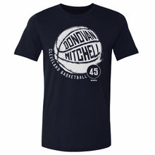 Load image into Gallery viewer, Donovan Mitchell Cleveland Basketball WHT
