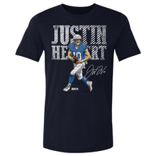 Load image into Gallery viewer, Justin Herbert Bold WHT
