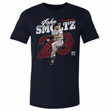 Load image into Gallery viewer, John Smoltz Atlanta Retro WHT

