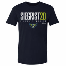 Load image into Gallery viewer, Maddy Siegrist Dallas Wings Elite WHT
