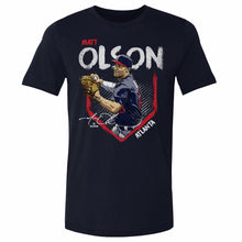 Load image into Gallery viewer, Matt Olson Atlanta Base WHT
