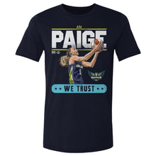 Load image into Gallery viewer, Paige Bueckers Dallas Wings Trust WHT
