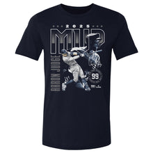 Load image into Gallery viewer, Aaron Judge New York Y 2025 MVP WHT
