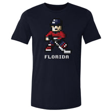Load image into Gallery viewer, Florida Hockey 8-bit WHT
