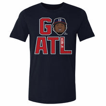 Load image into Gallery viewer, Ronald Acuna Jr. GO ATL WHT
