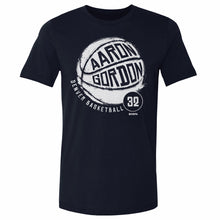 Load image into Gallery viewer, Aaron Gordon Denver Basketball WHT
