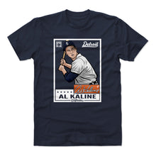 Load image into Gallery viewer, Al Kaline Throwback Card WHT
