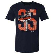 Load image into Gallery viewer, Justin Verlander Detroit Rough WHT
