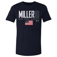Load image into Gallery viewer, J.T. Miller New York R USA Elite WHT
