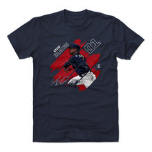 Load image into Gallery viewer, Ozzie Albies Stripes WHT
