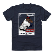 Load image into Gallery viewer, Larry Doby Throwback Card WHT
