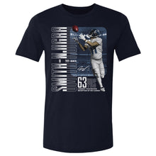Load image into Gallery viewer, Jaxon Smith-Njigba Seattle 63 Yards WHT
