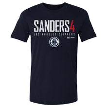 Load image into Gallery viewer, Kobe Sanders Los Angeles Clippers Elite WHT
