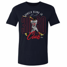 Load image into Gallery viewer, Ronald Acuna Jr. Atlanta 30-60 Club WHT
