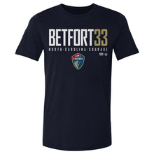 Load image into Gallery viewer, Hannah Betfort North Carolina Courage Elite WHT
