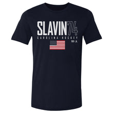 Load image into Gallery viewer, Jaccob Slavin Carolina USA Elite WHT
