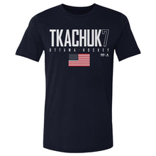 Load image into Gallery viewer, Brady Tkachuk Ottawa USA Elite WHT
