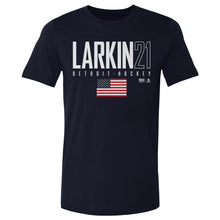 Load image into Gallery viewer, Dylan Larkin Detroit USA Elite WHT
