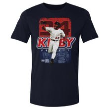 Load image into Gallery viewer, Kirby Puckett Minnesota Player Number WHT
