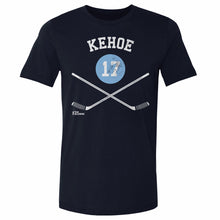 Load image into Gallery viewer, Rick Kehoe Pittsburgh 17 Sticks WHT
