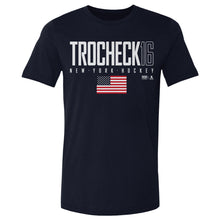 Load image into Gallery viewer, Vincent Trocheck New York R USA Elite WHT
