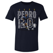 Load image into Gallery viewer, Joao Pedro Chelsea FC Outline Number WHT
