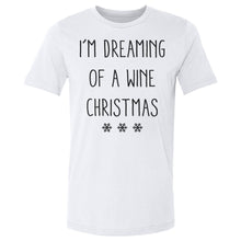 Load image into Gallery viewer, Christmas Dreaming Of A Wine Christmas
