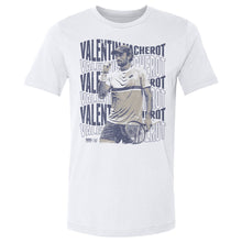 Load image into Gallery viewer, Valentin Vacherot Tennis Psychedelic Name
