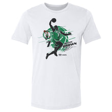 Load image into Gallery viewer, Jaylen Brown Boston Celtics Silhouette
