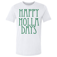 Load image into Gallery viewer, Christmas Happy Holla Days
