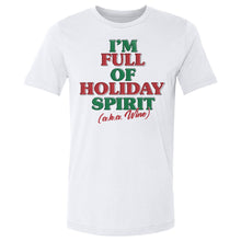 Load image into Gallery viewer, Christmas Full Of Holiday Spirit
