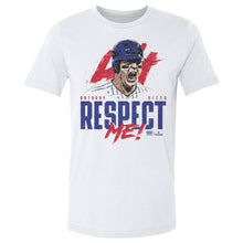 Load image into Gallery viewer, Anthony Rizzo Chicago C Respect Me
