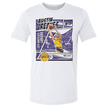 Load image into Gallery viewer, Austin Reaves Los Angeles Lakers Comic
