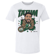 Load image into Gallery viewer, Jayson Tatum Boston Celtics Caricature
